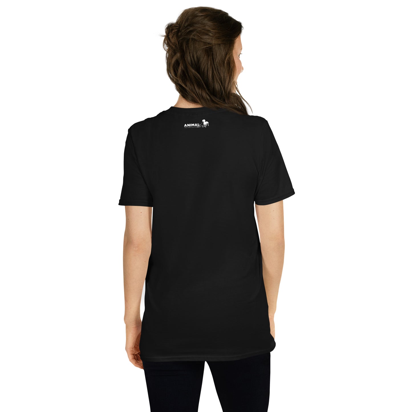 Spring Paws Unisex T-Shirt