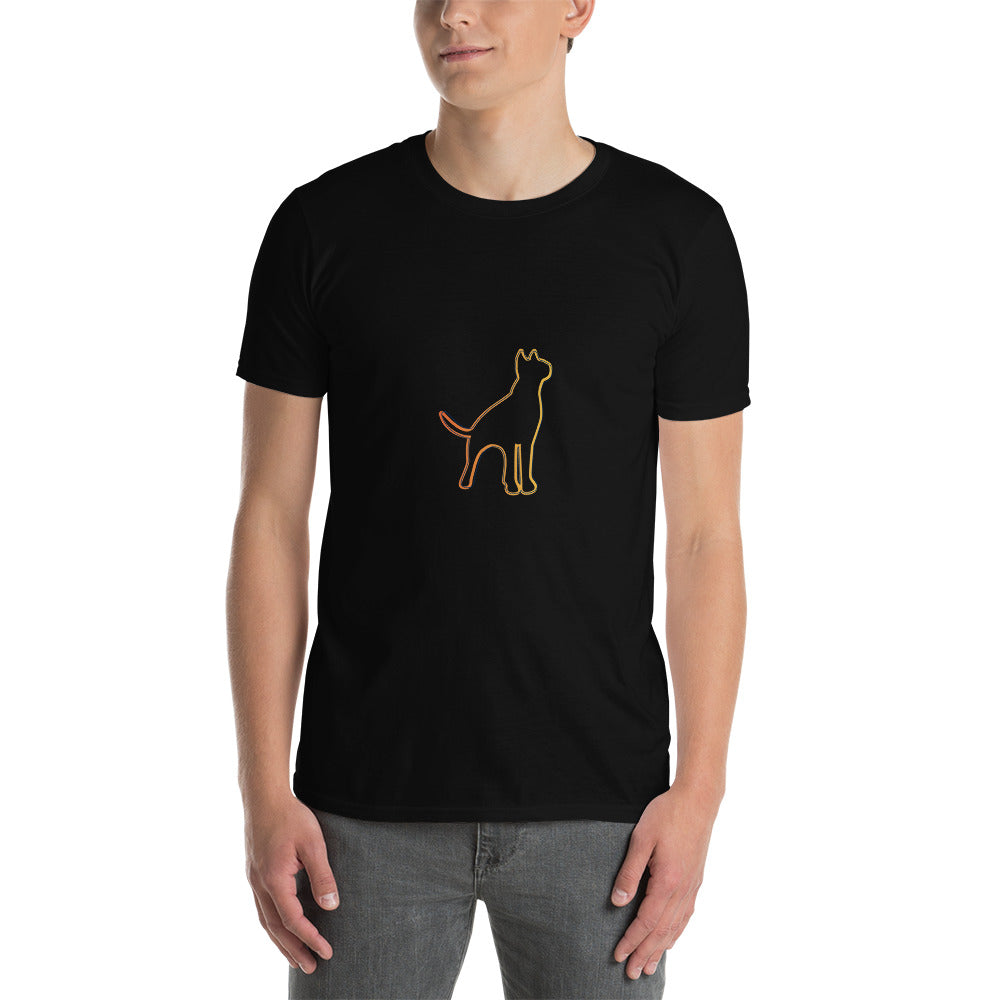 AWL NSW Cat Unisex T-Shirt