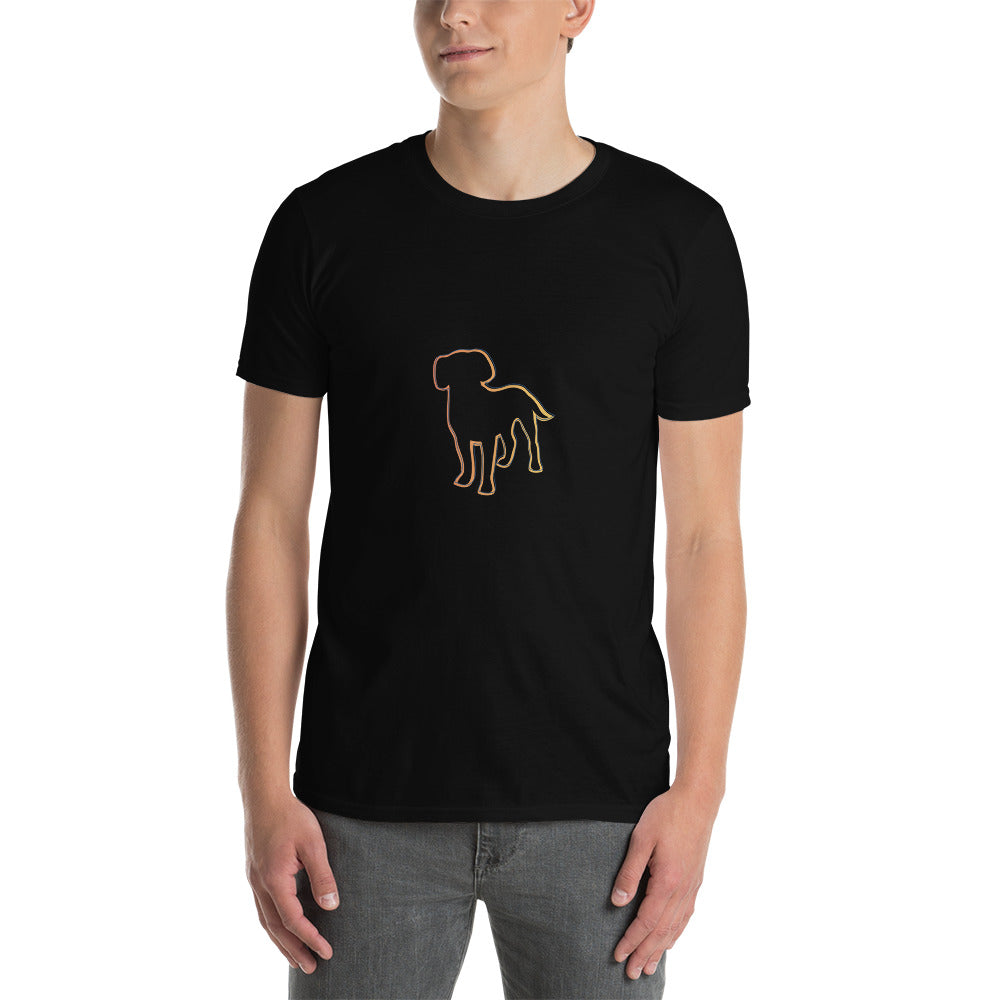 AWL NSW Dog Unisex T-Shirt