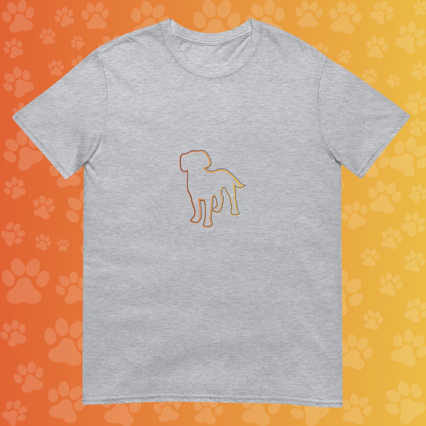 AWL NSW Dog Unisex T-Shirt