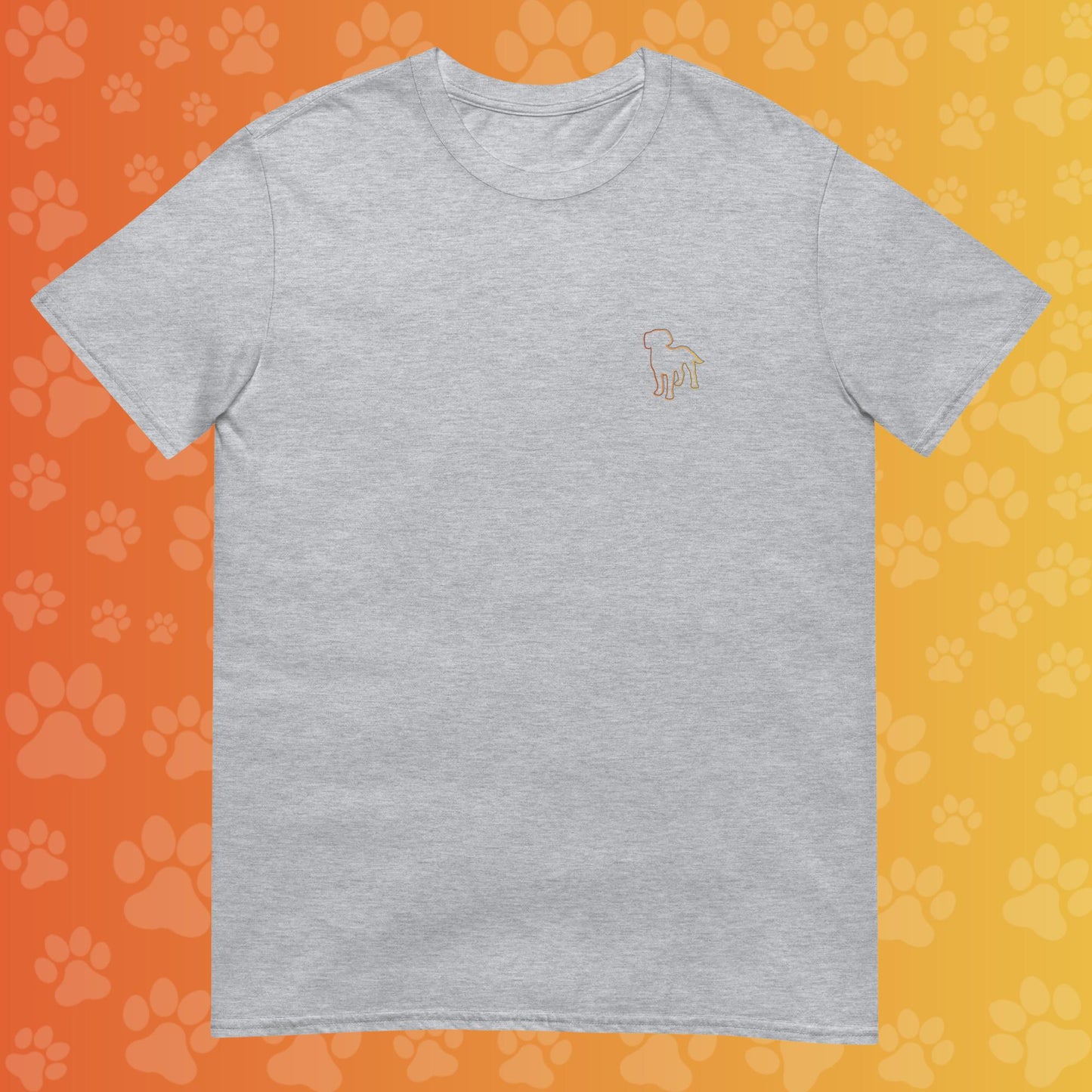 AWL NSW Mini Dog Unisex T-Shirt