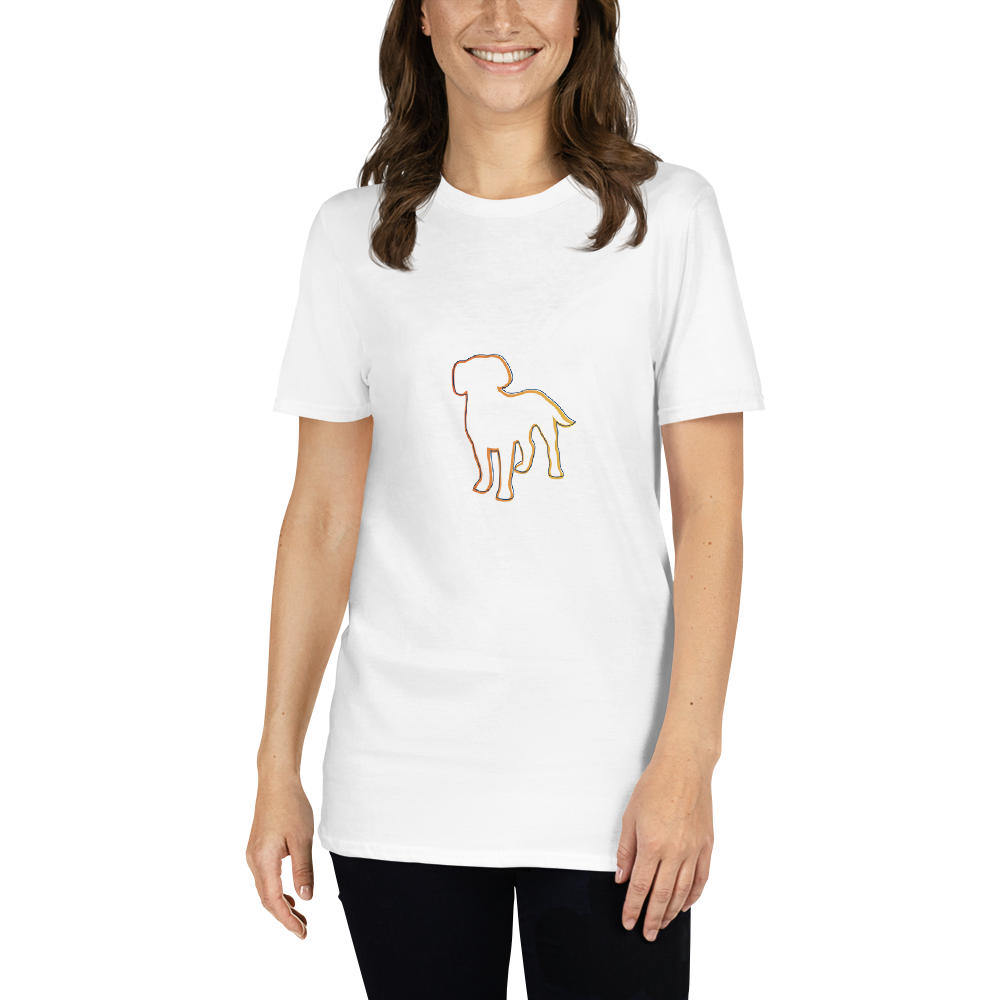 AWL NSW Dog Unisex T-Shirt