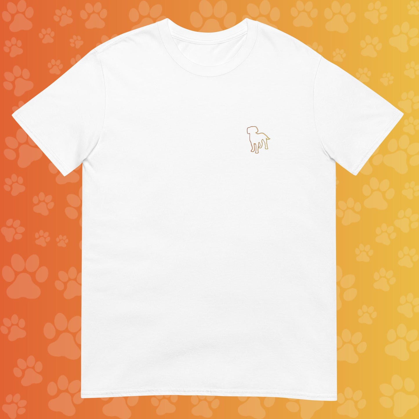 AWL NSW Mini Dog Unisex T-Shirt