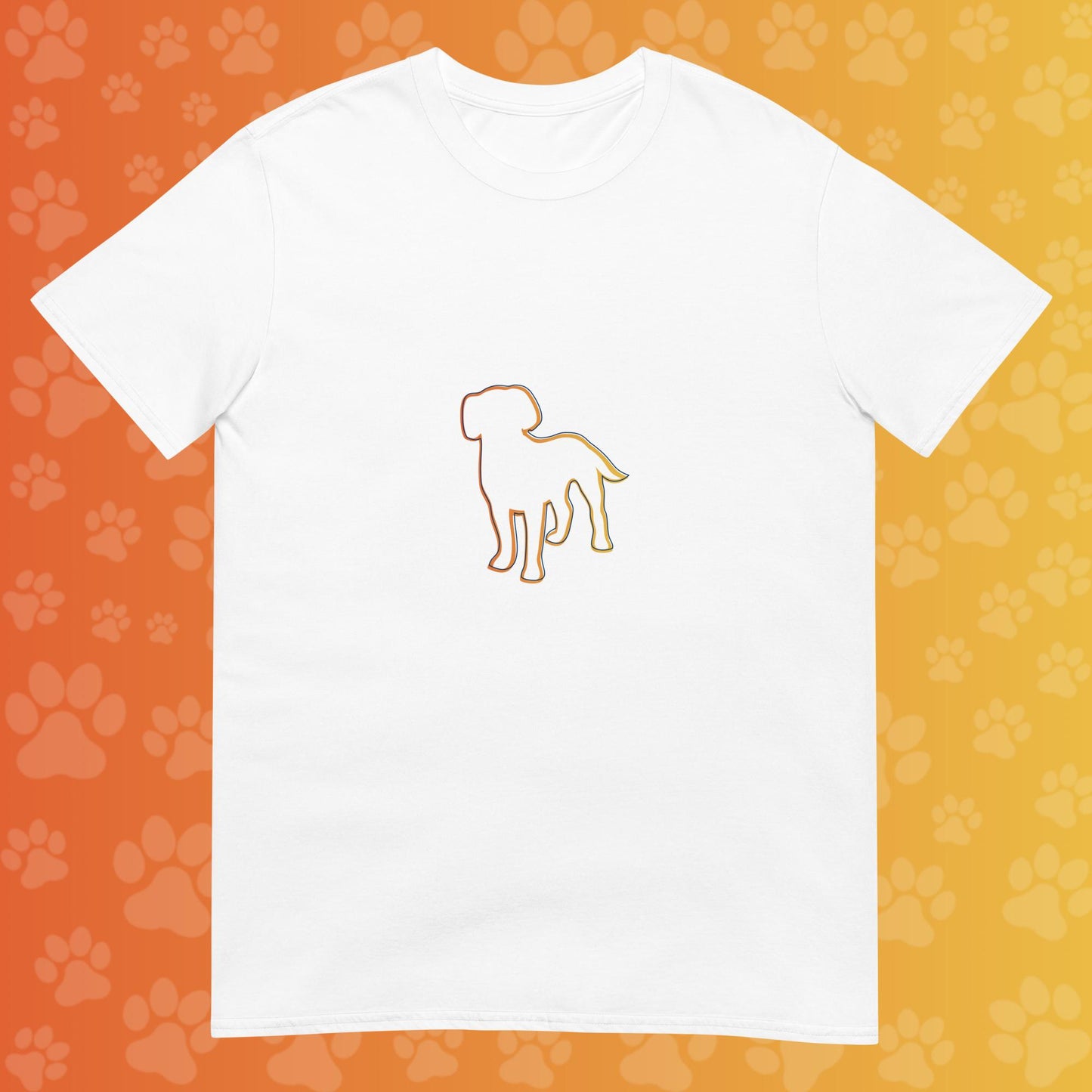 AWL NSW Dog Unisex T-Shirt