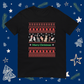 Christmas 'Ugly Sweater' T-Shirt