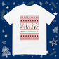 Christmas 'Ugly Sweater' T-Shirt