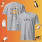 The Hope to Love Challenge Paws T-Shirt 2026