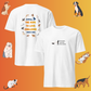 The Hope to Love Challenge Paws T-Shirt 2026