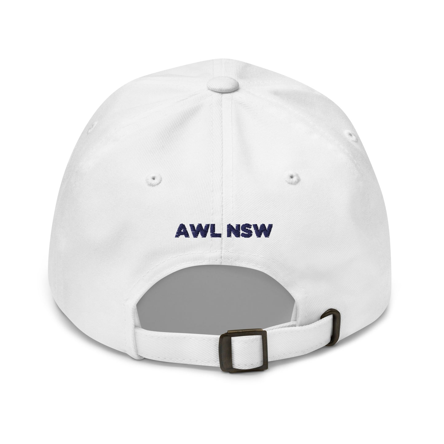 AWL NSW Classic Cap