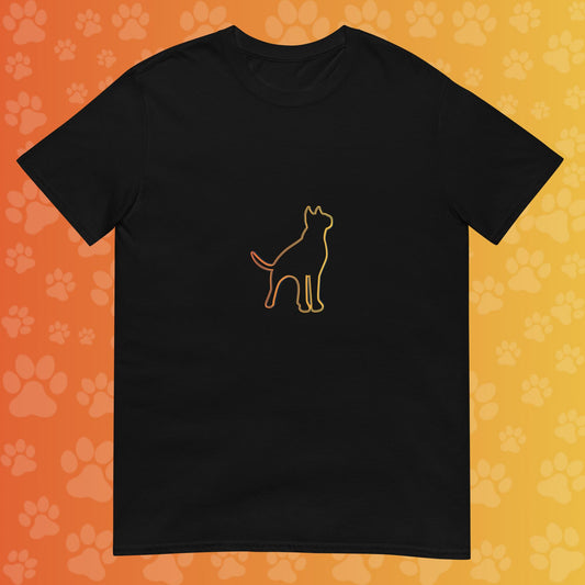AWL NSW Cat Unisex T-Shirt