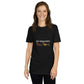 My Soulmate Has Paws Unisex T-Shirt