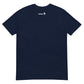 Sorry I'm Late I was Petting A Cat Unisex T-Shirt