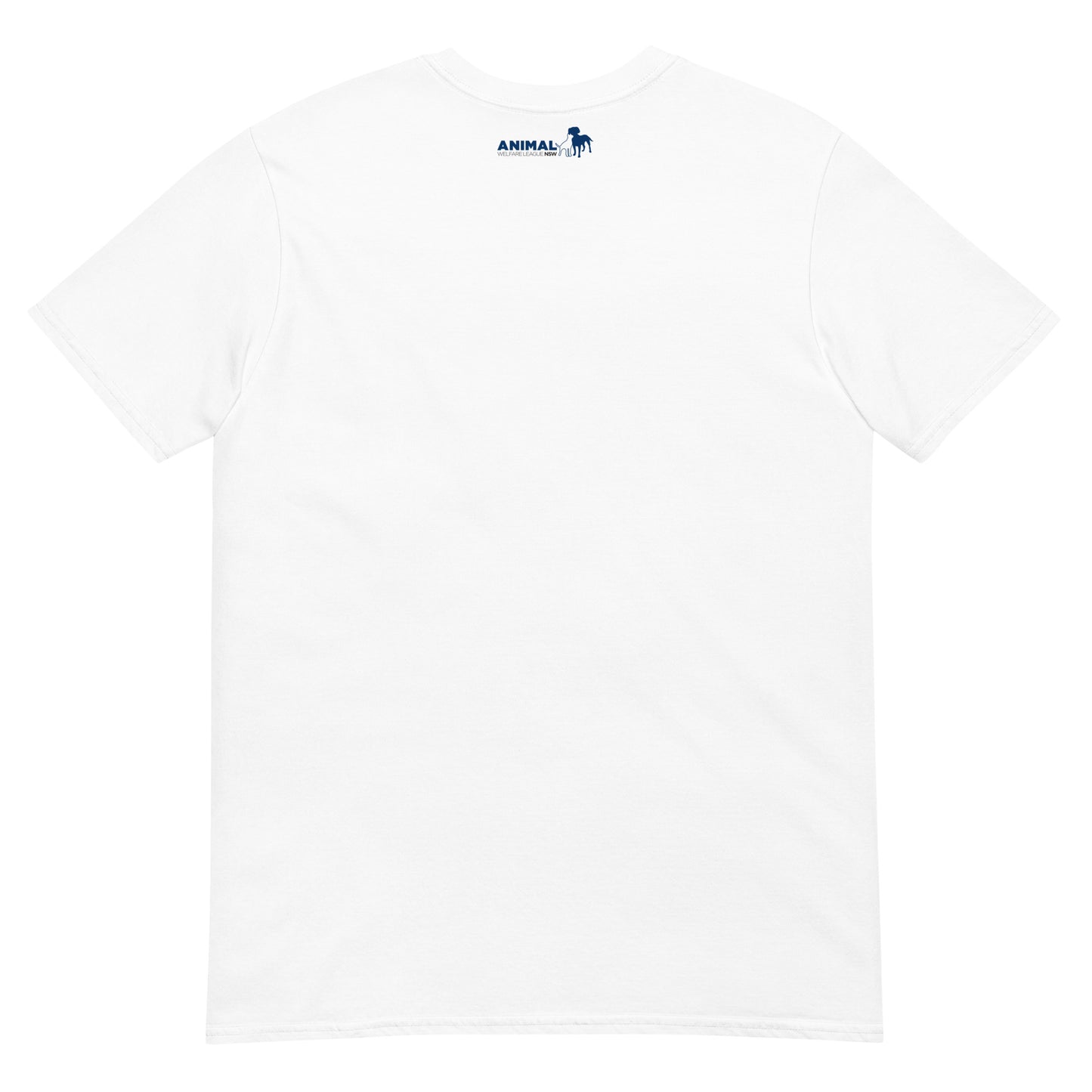 My Soulmate Has Paws Unisex T-Shirt