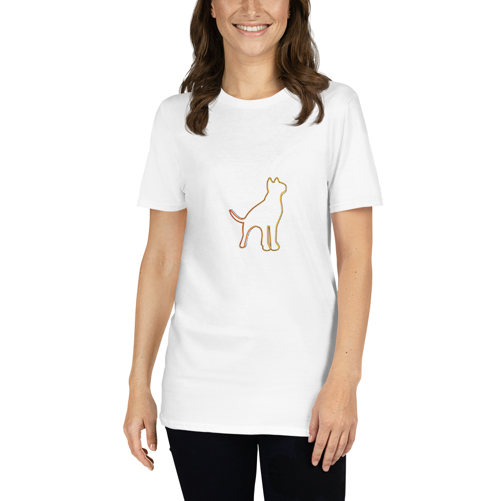 AWL NSW Cat Unisex T-Shirt